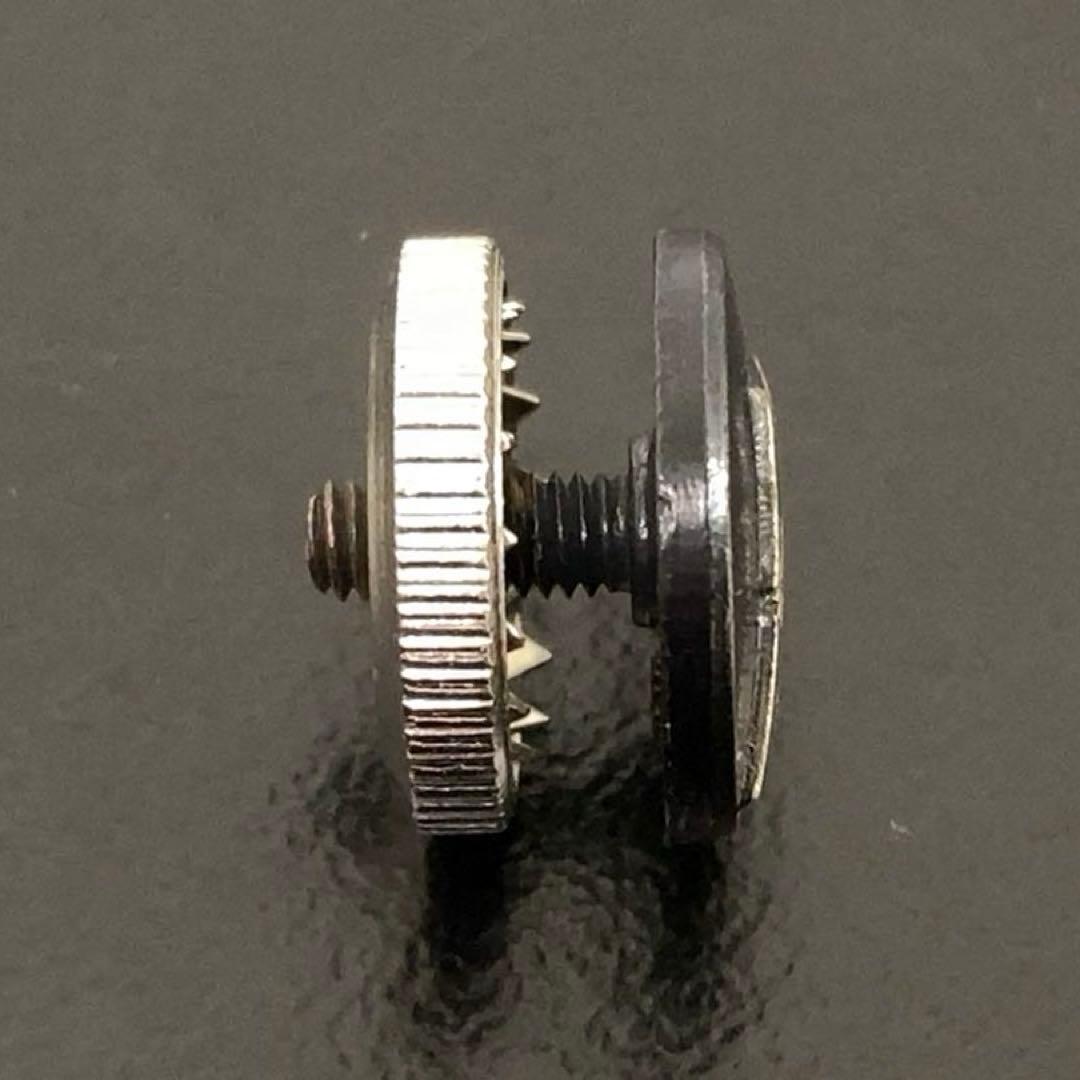 金張り　群馬県医師会　ピンバッジ