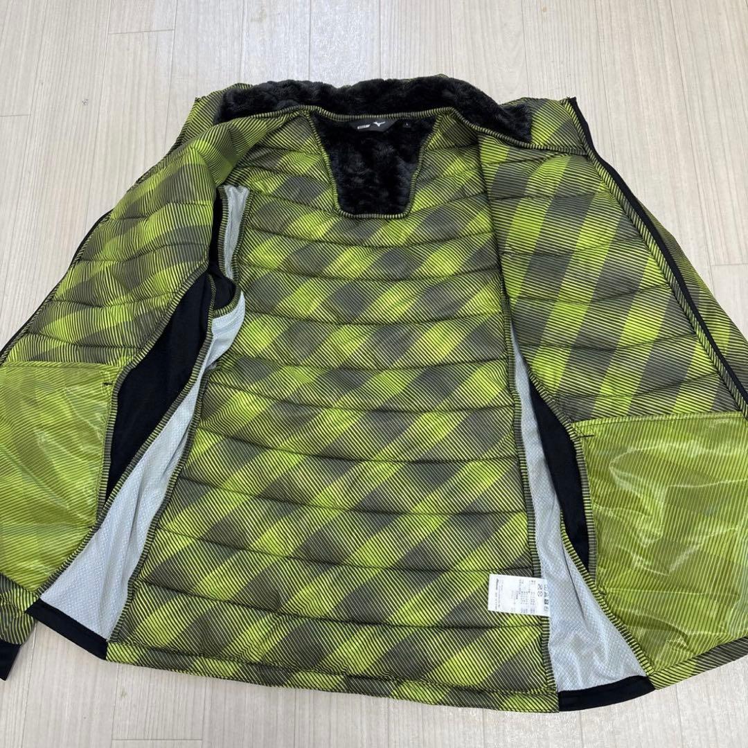 mizuno MIZUNO GOLF ミズノゴルフ メンズ ジャケット