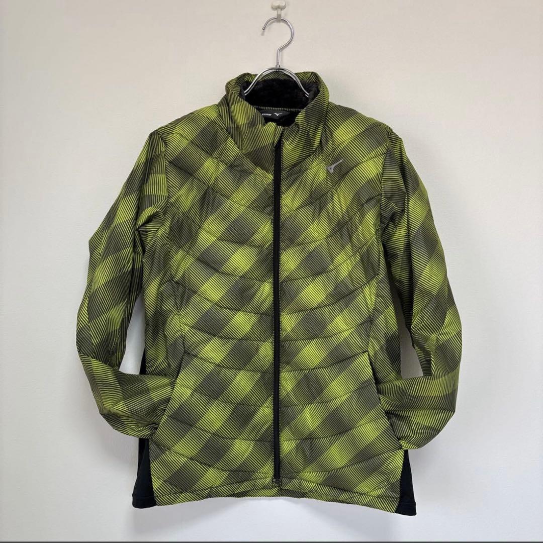 mizuno MIZUNO GOLF ミズノゴルフ メンズ ジャケット