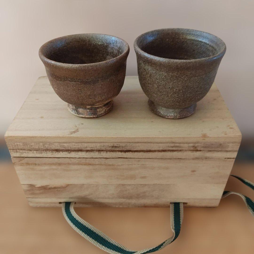 韓国人間国宝 千漢鳳 茶碗