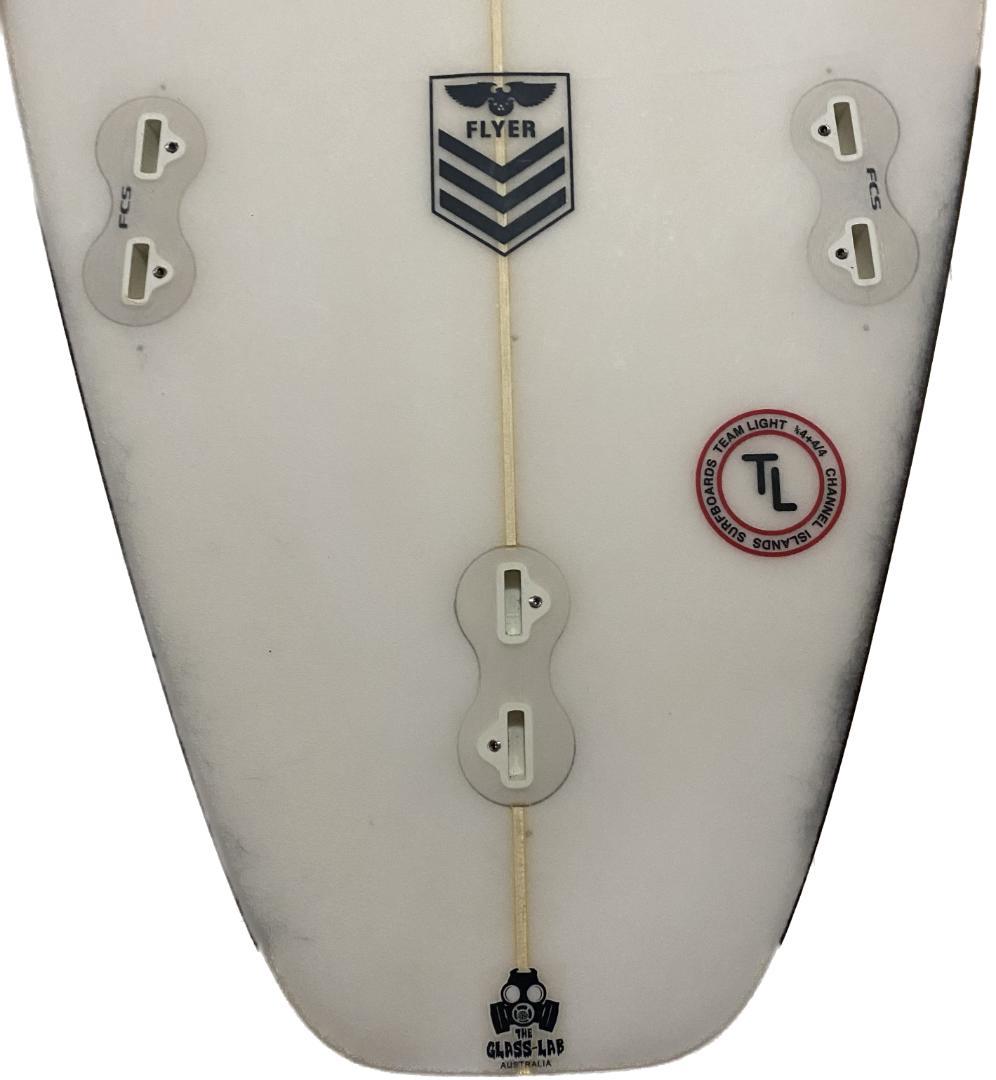 アルメリックーニューフライヤー