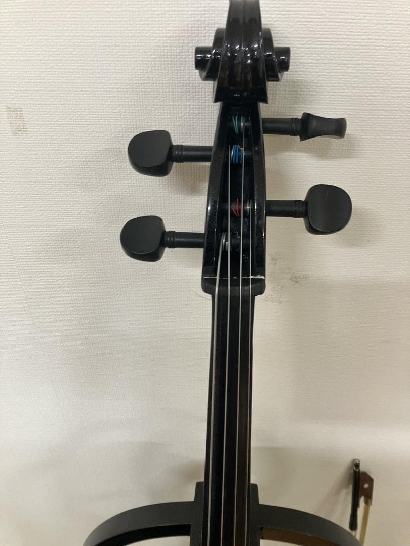 エレクトリックチェロ