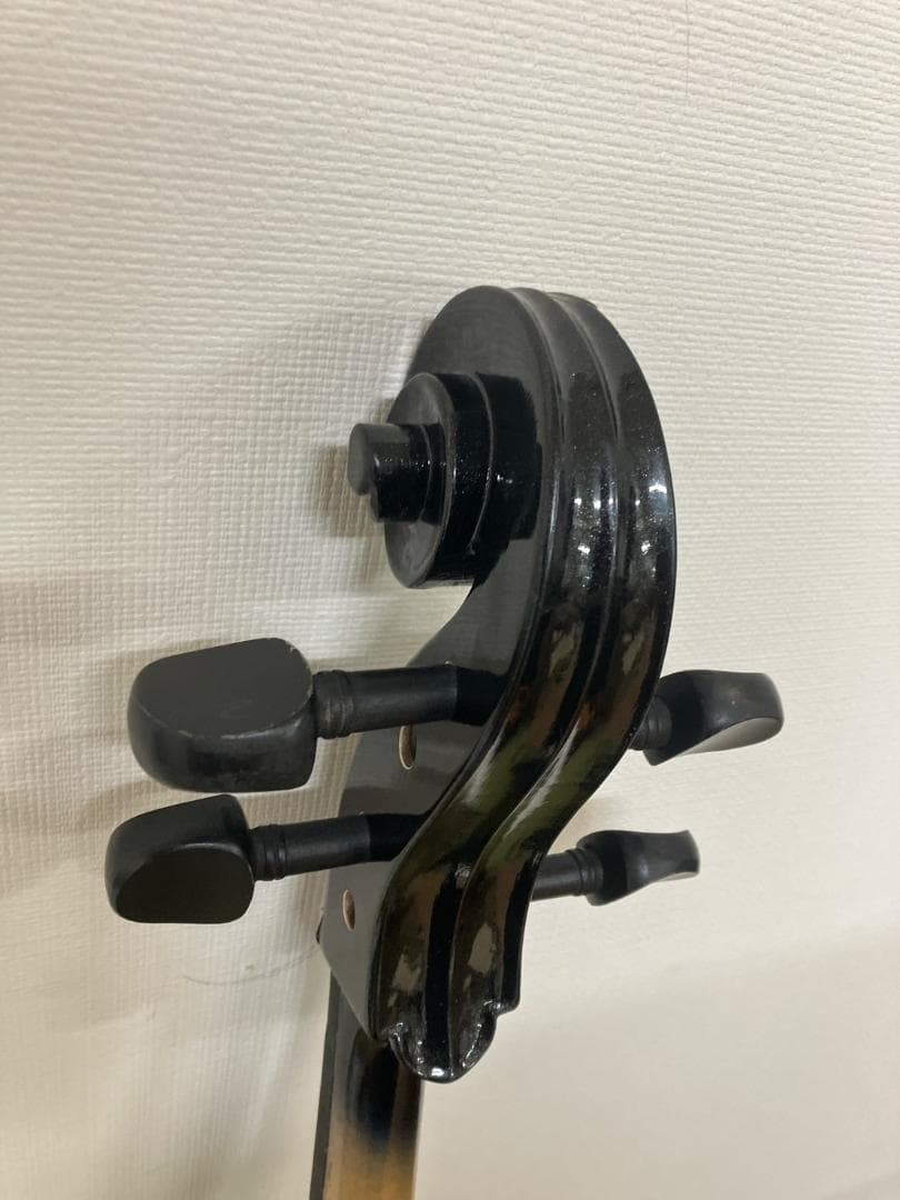 エレクトリックチェロ