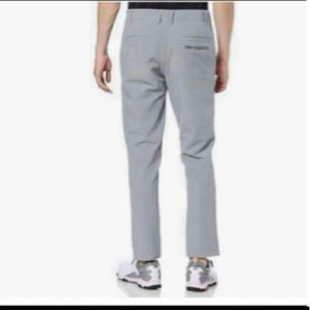 売約済み　　　　　ニューバランス S ロングパンツ ゴルフ メンズ ゴルフウェア