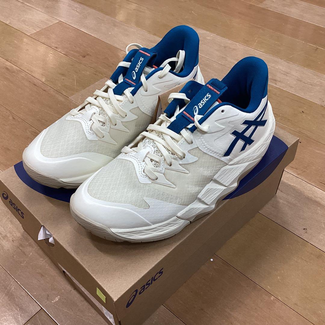 シューズ(男性用) UNPRE ARS LOW 2 750 27.0cm