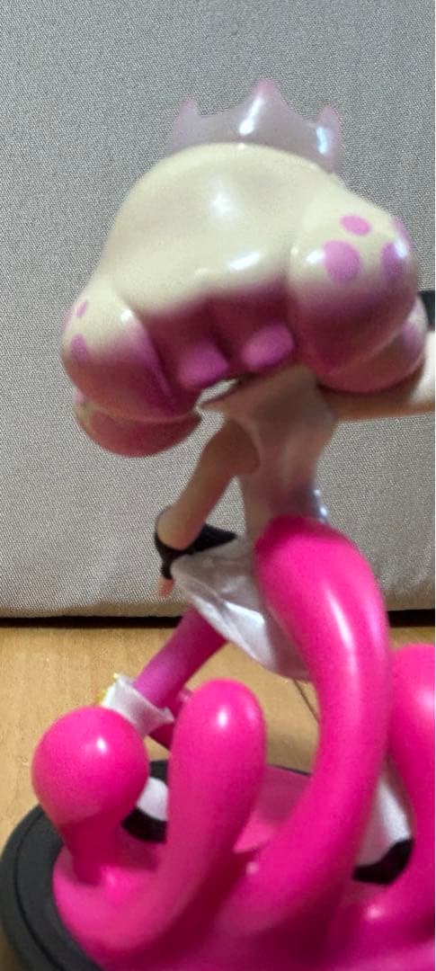 【新春注目品】スプラトゥーン3人気amiibo 6体セット 初期化済み　即日発送