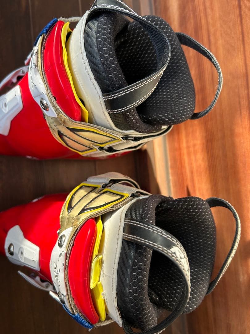 REXXAM F110 スキーブーツ