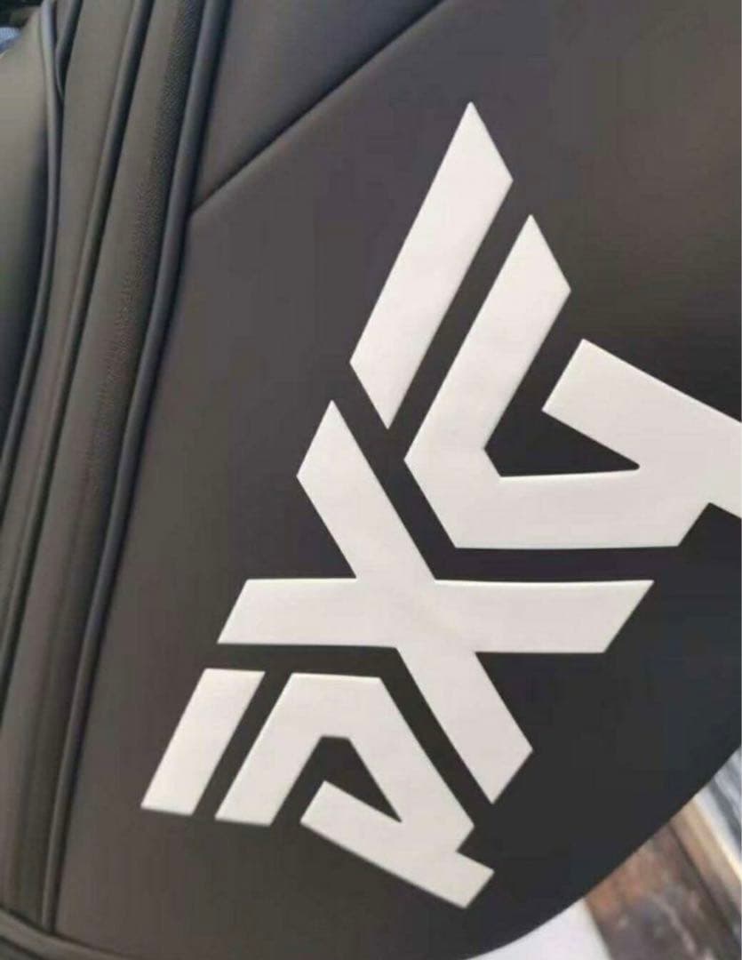 PXG キャディーバック ゴルフバッグ　キャディバッグ