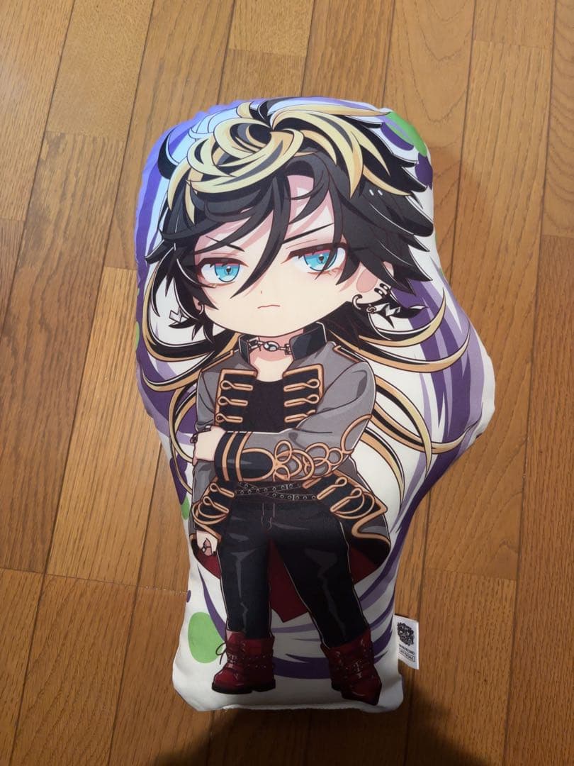 四十物十四 マツキヨココカラ クッション マツキヨ