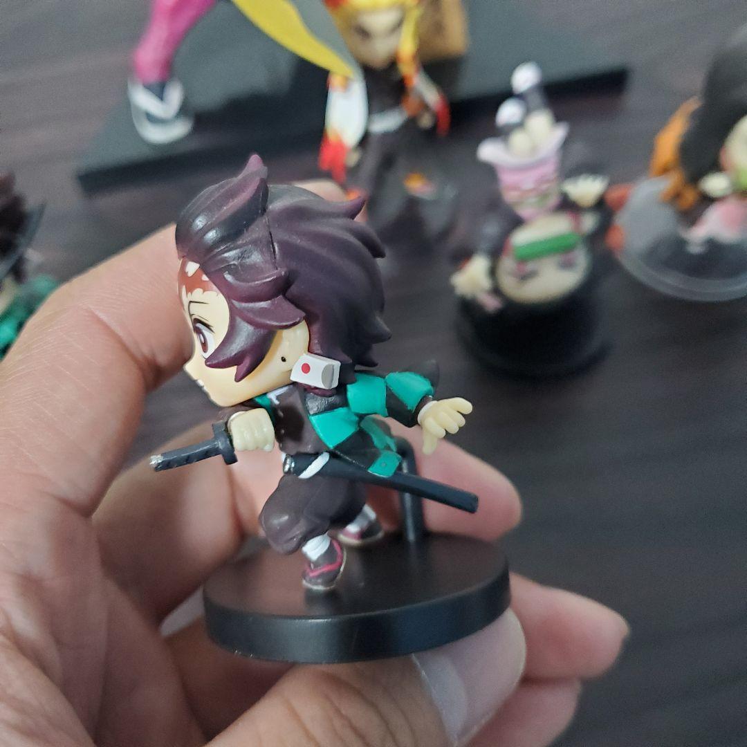 鬼滅の刃 フィギュア