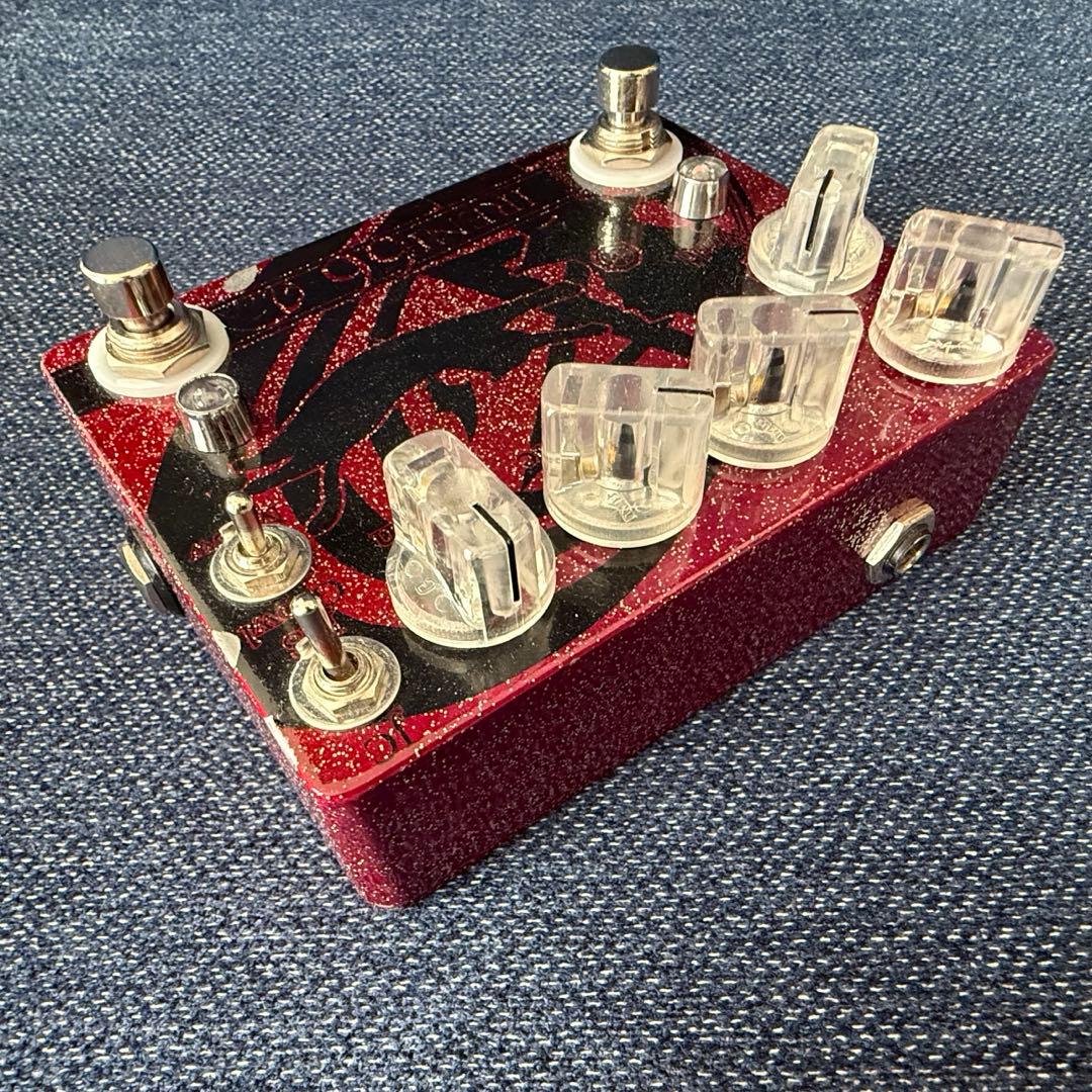 Vivie IRENE66 通常版デザイン　※生産終了