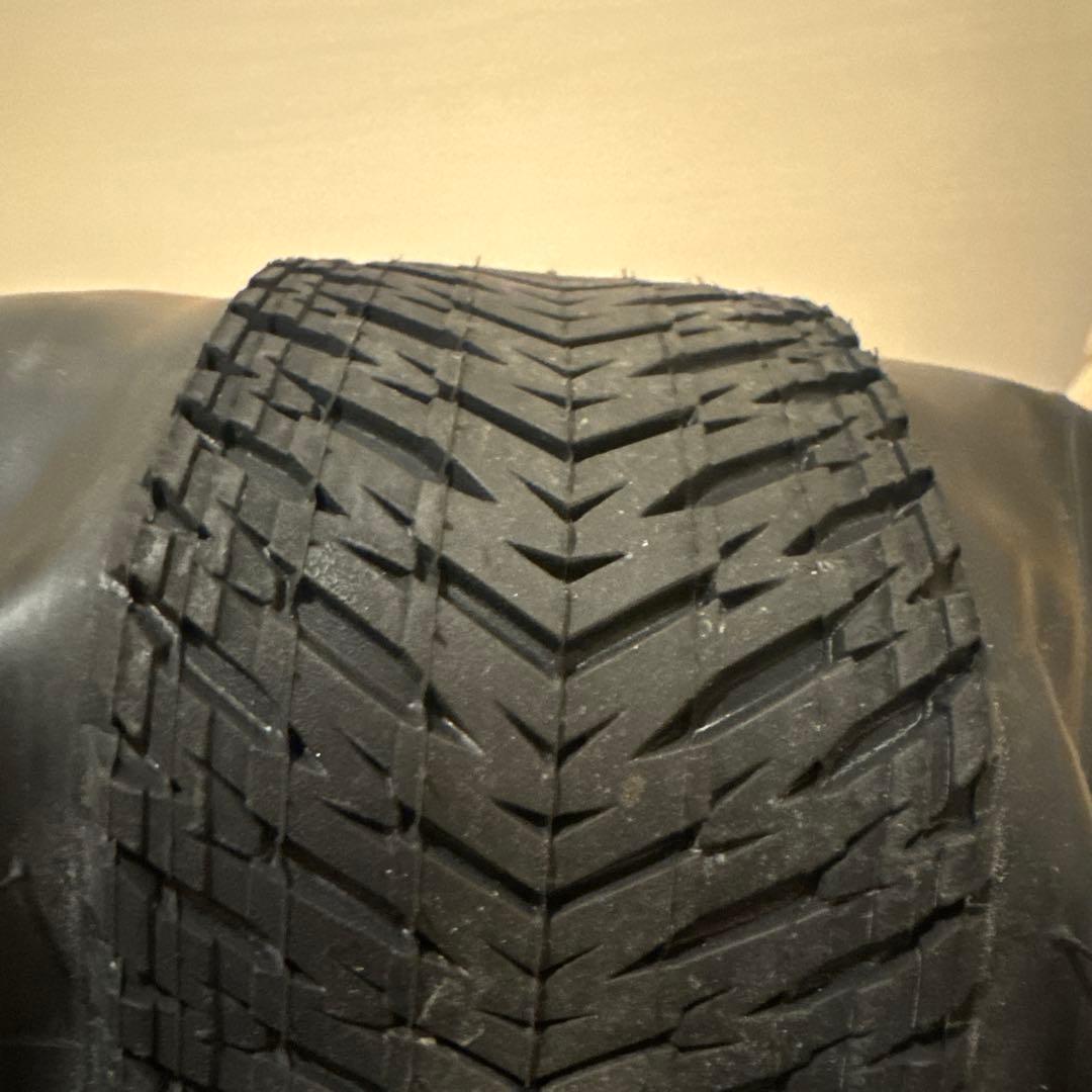 MAXXIS DTH 26×2.3 black（2本セット）