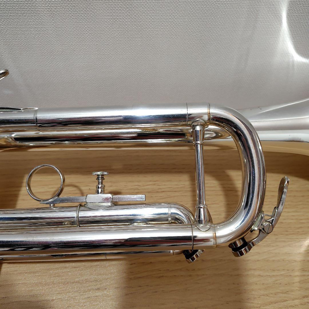 トランペット JUPITER ジュピター JTR-300