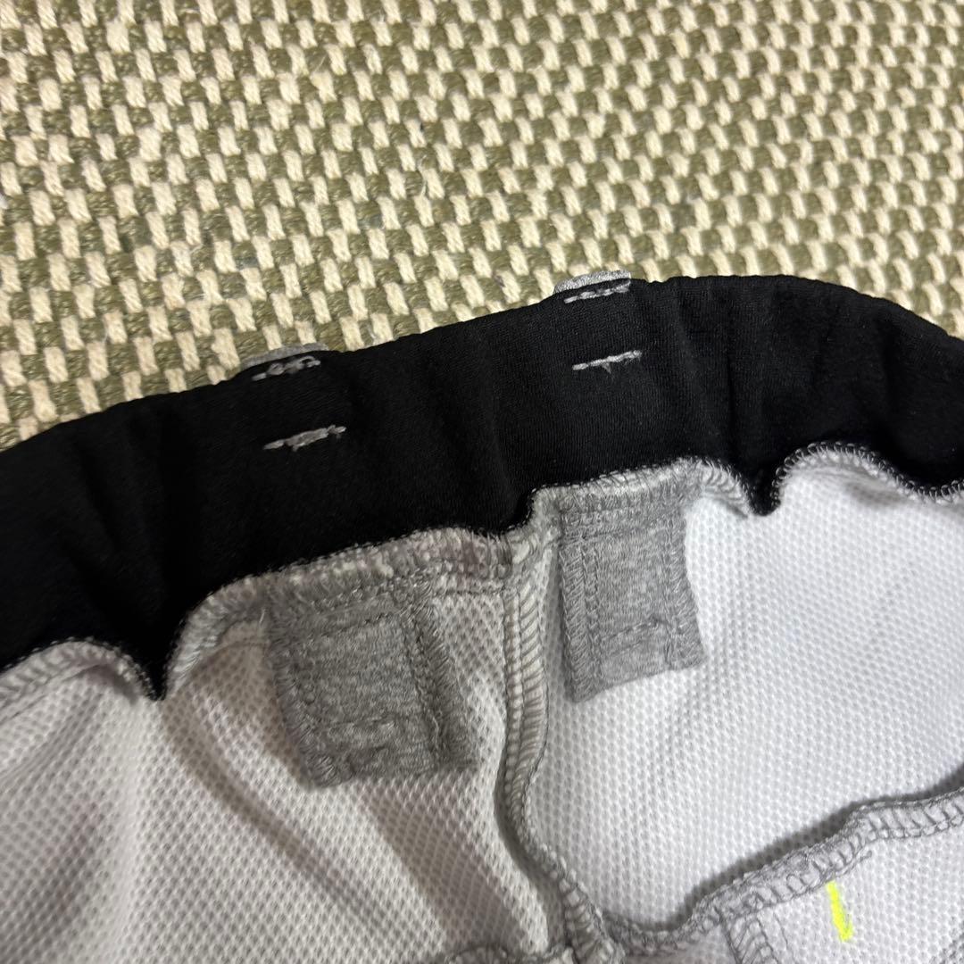 新品未使用自宅保管サイズ5ニューバランスゴルフ用メンズパンツ♪