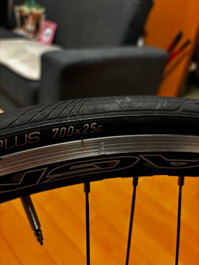 カンパニョーロ ゾンダC17