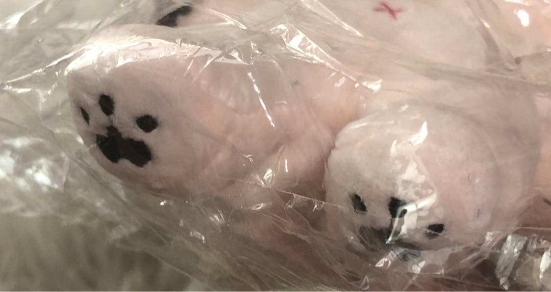 ジョジョの奇妙な冒険 空条承太郎 ぬいぐるみ