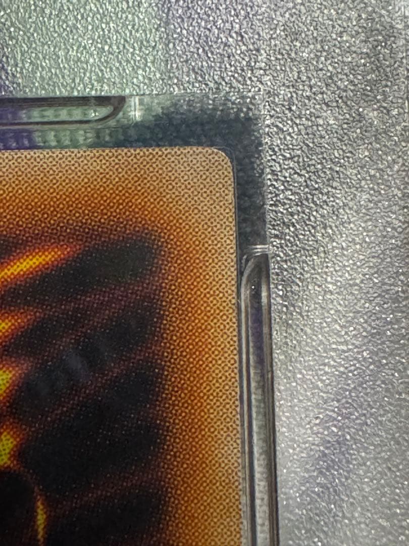 【完美品PSA10】E-HERO フレイム・ウィングマン レリーフ