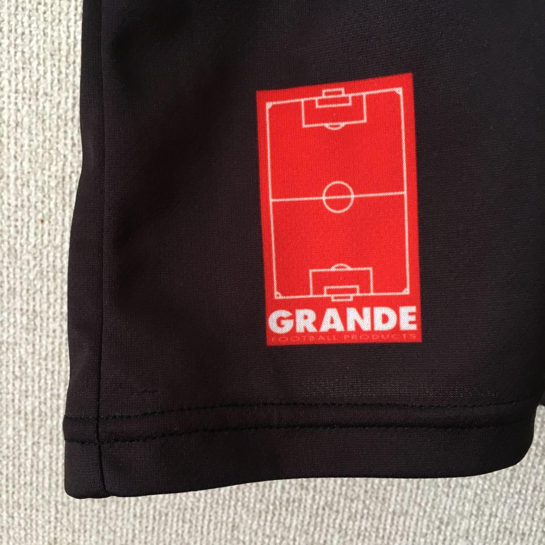 GRANDE サッカーシャツ 110周年記念 PROUD URAWA MADE