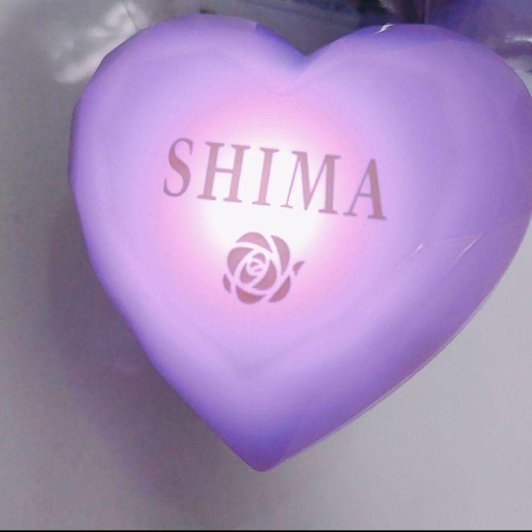 浦島坂田船 志麻 リングライト ハート ハロパ 星 star ワンマン 志麻ワン