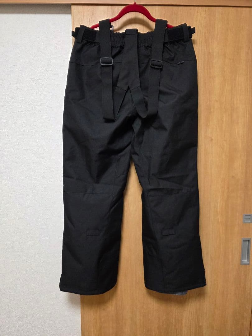 PONTAPES上下セット スノボウェア メンズ size L　他3点セット