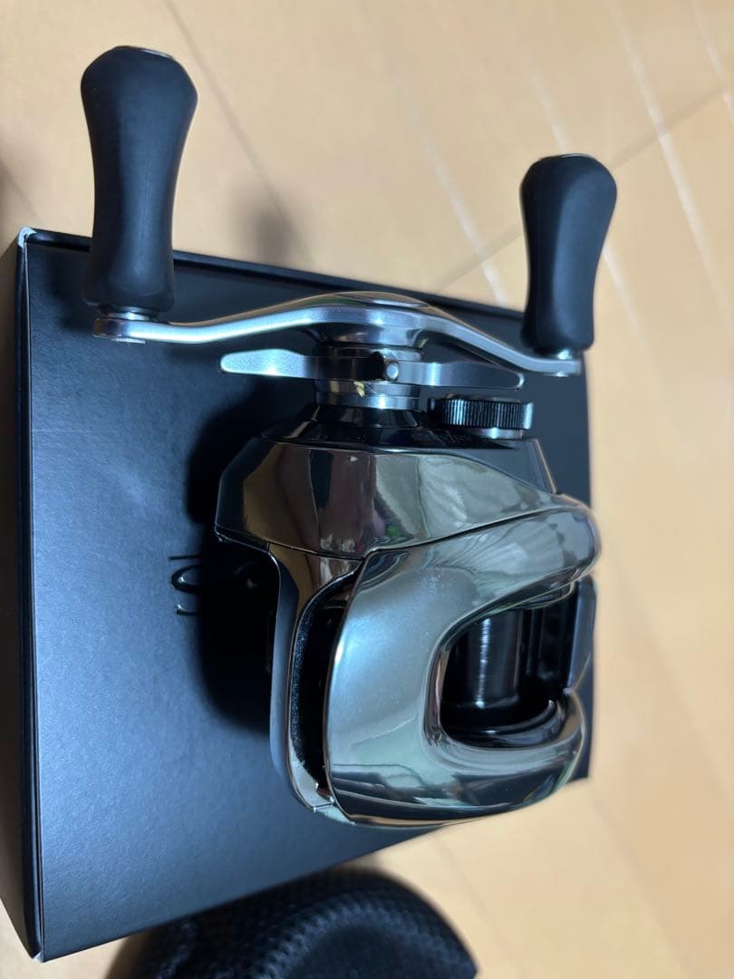 25アンタレスHG ルアーセット