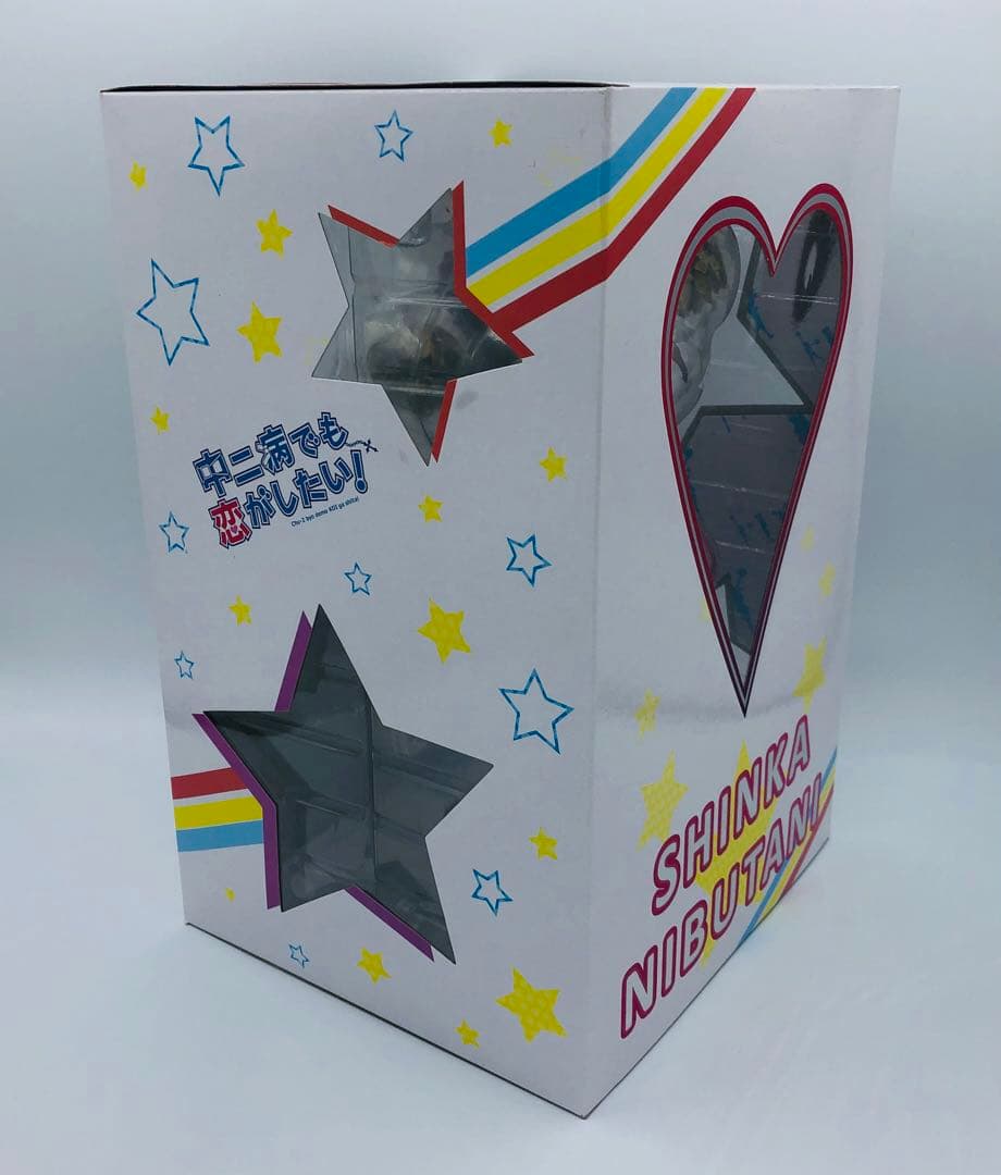 中二病でも恋がしたい！ 丹生谷森夏 1/8 完成品フィギュア （京アニショップ…