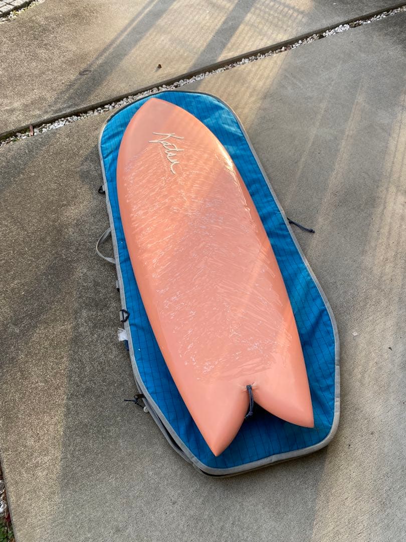 katsu カツカワミナミ　5.8 ボニータ　湘南手渡し歓迎　カツ　カワミナミ