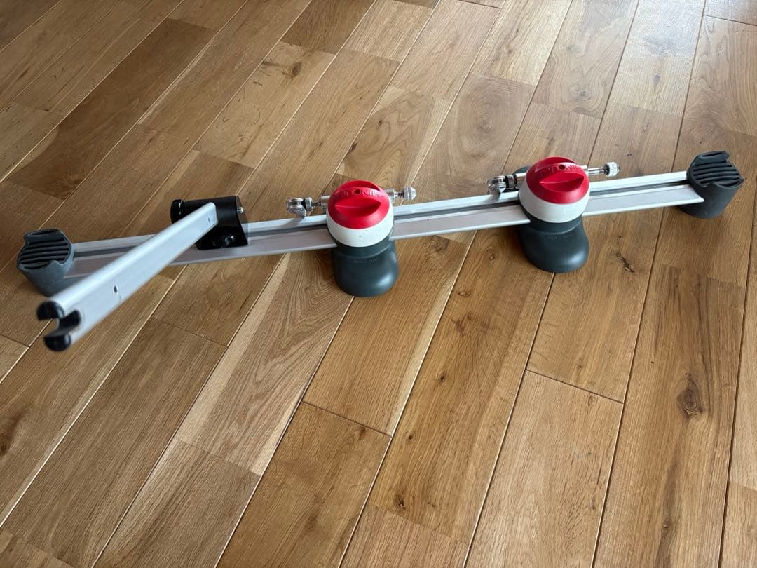 MINOURA(ミノウラ) VERGO-TF2-WH withホイールサポート)