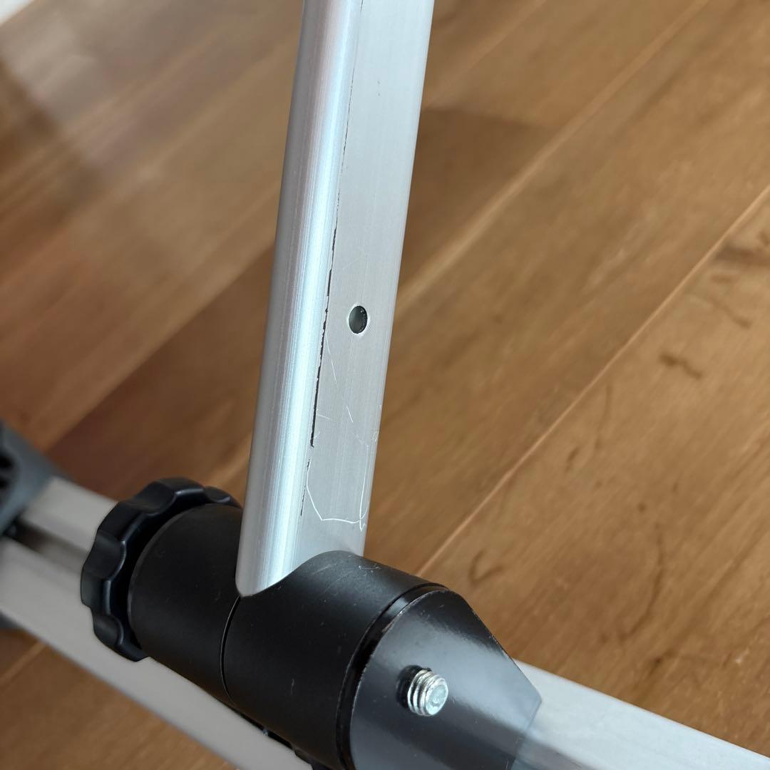 MINOURA(ミノウラ) VERGO-TF2-WH withホイールサポート)