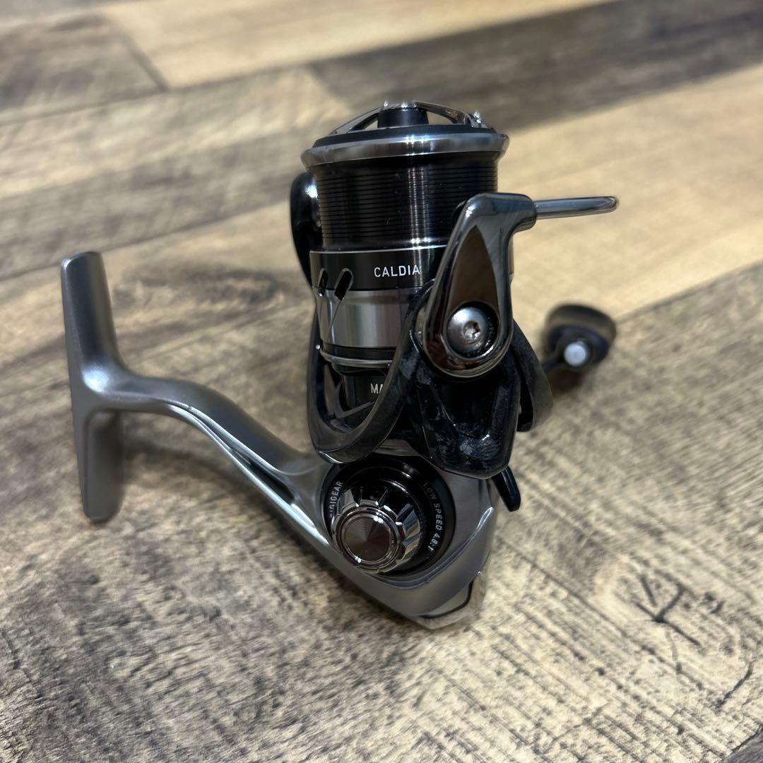 ダイワ　カルディア　LT 1000S-P