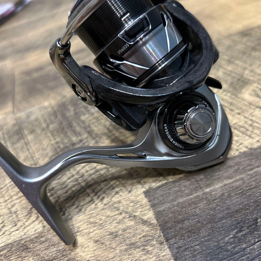 ダイワ　カルディア　LT 1000S-P