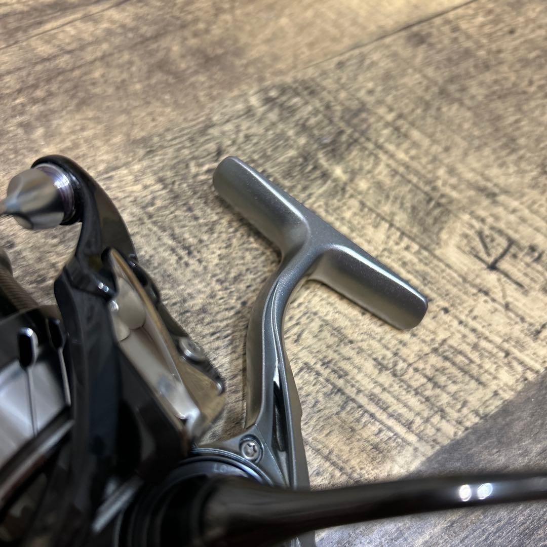 ダイワ　カルディア　LT 1000S-P