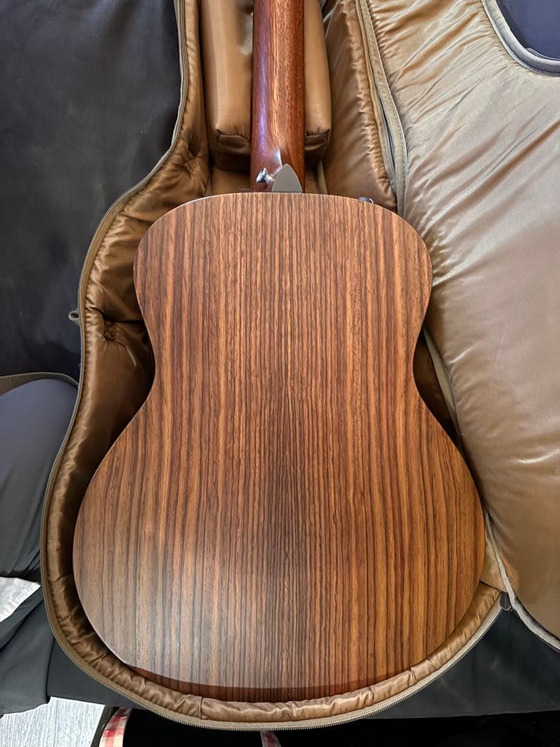 Taylor GS Mini-e RoseWood ES2テイラー