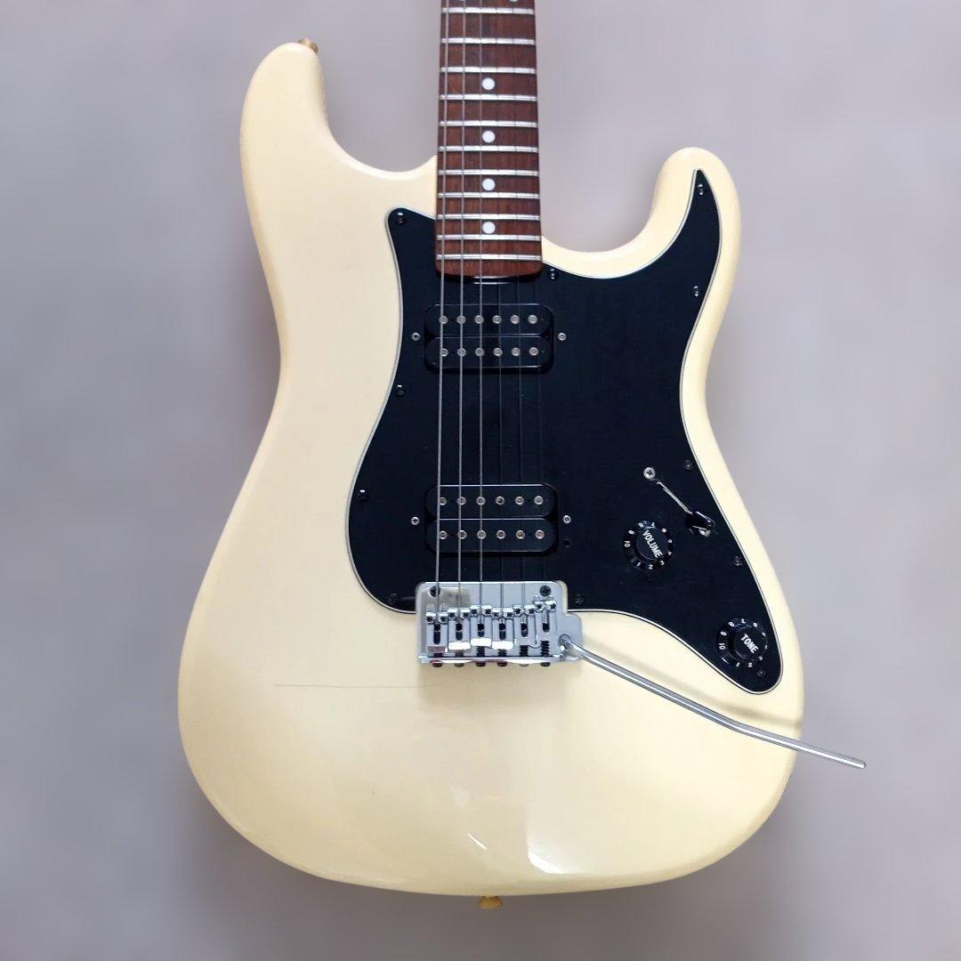 FERNANDES LIMITED EDITION ストラトタイプエレキギター