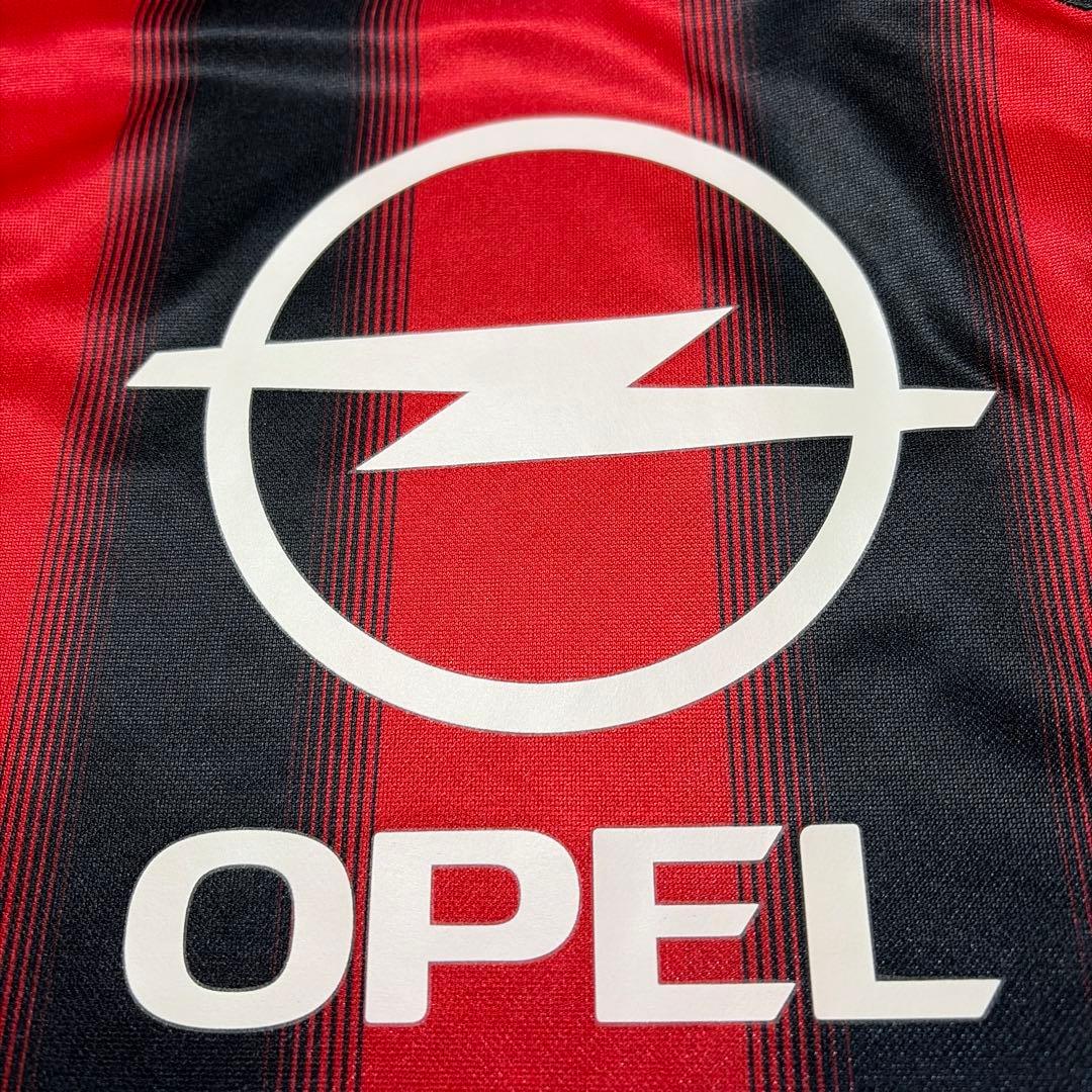 ACミラン 04-05 ユニフォーム　【新品、未使用、タグ付き】