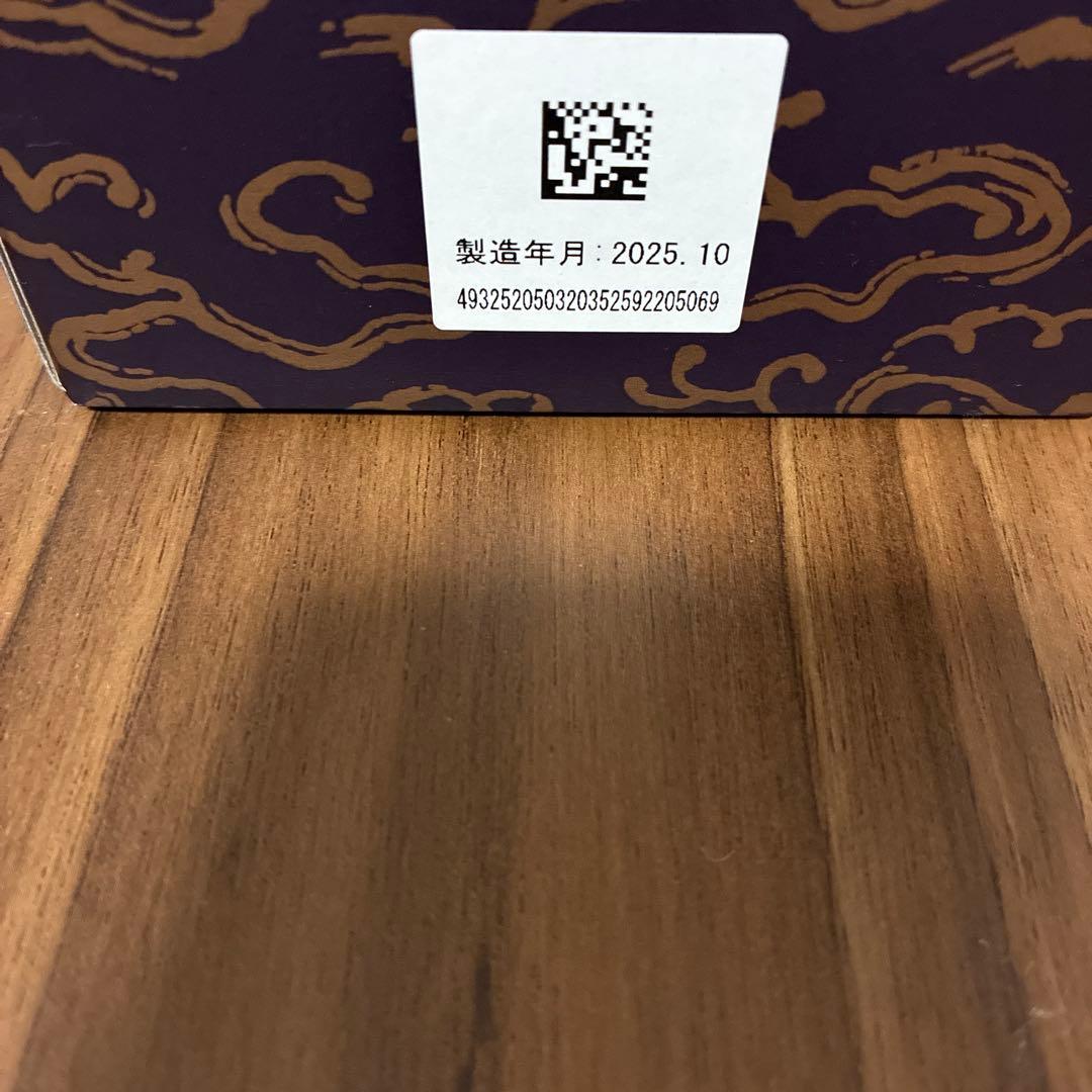 黒龍 しずく 720ml