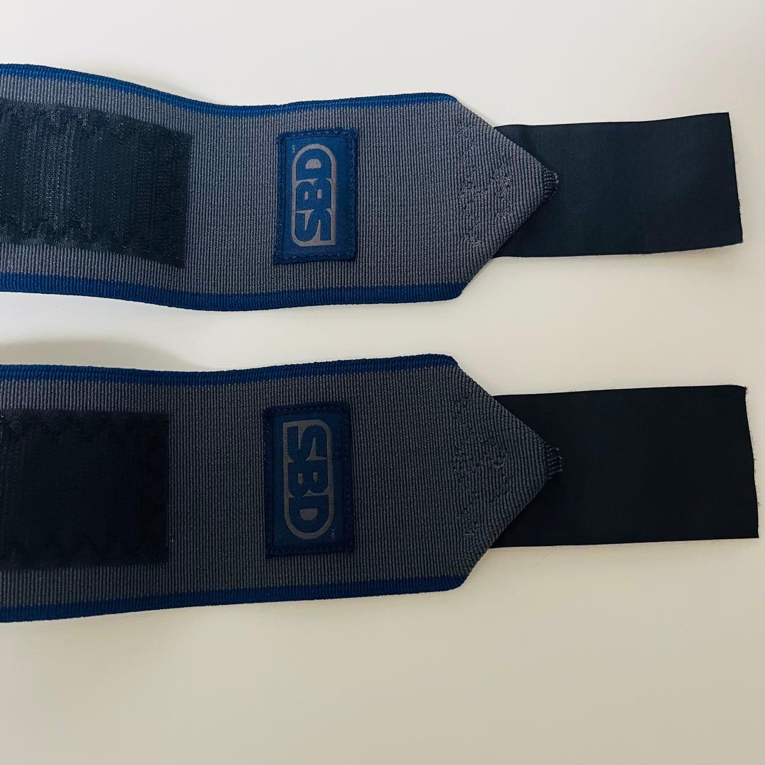 a*♡様 SBD Storm(ストーム) リストラップ フレキシブル Mサイズ