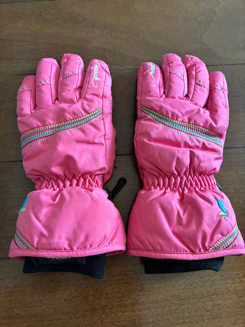 Patagonia パタゴニア スキーウェアセット S M 130 140