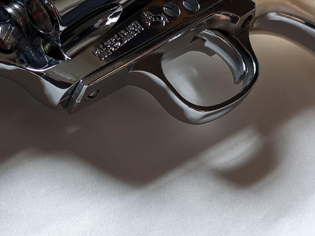 あ*め様 hwsハートフォード シングルアクションアーミー saaファストドロウ