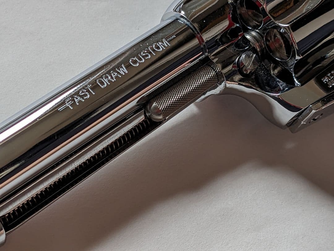 あ*め様 hwsハートフォード シングルアクションアーミー saaファストドロウ