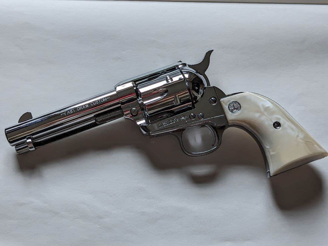 あ*め様 hwsハートフォード シングルアクションアーミー saaファストドロウ