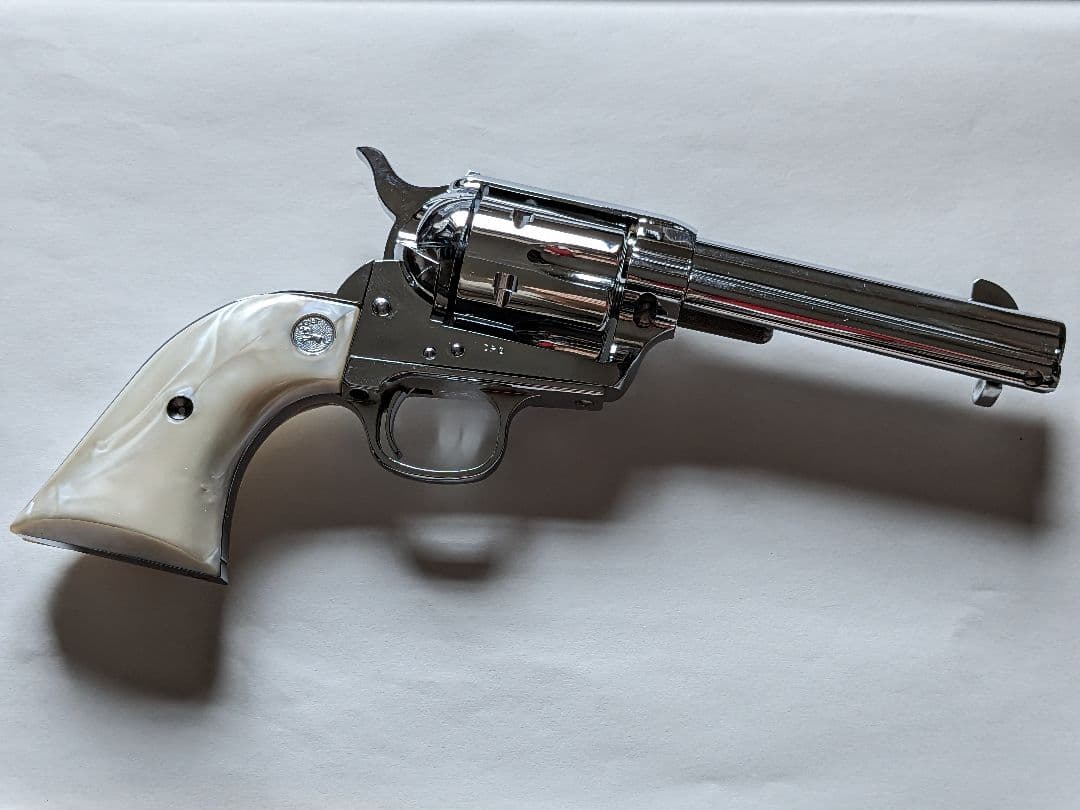 あ*め様 hwsハートフォード シングルアクションアーミー saaファストドロウ