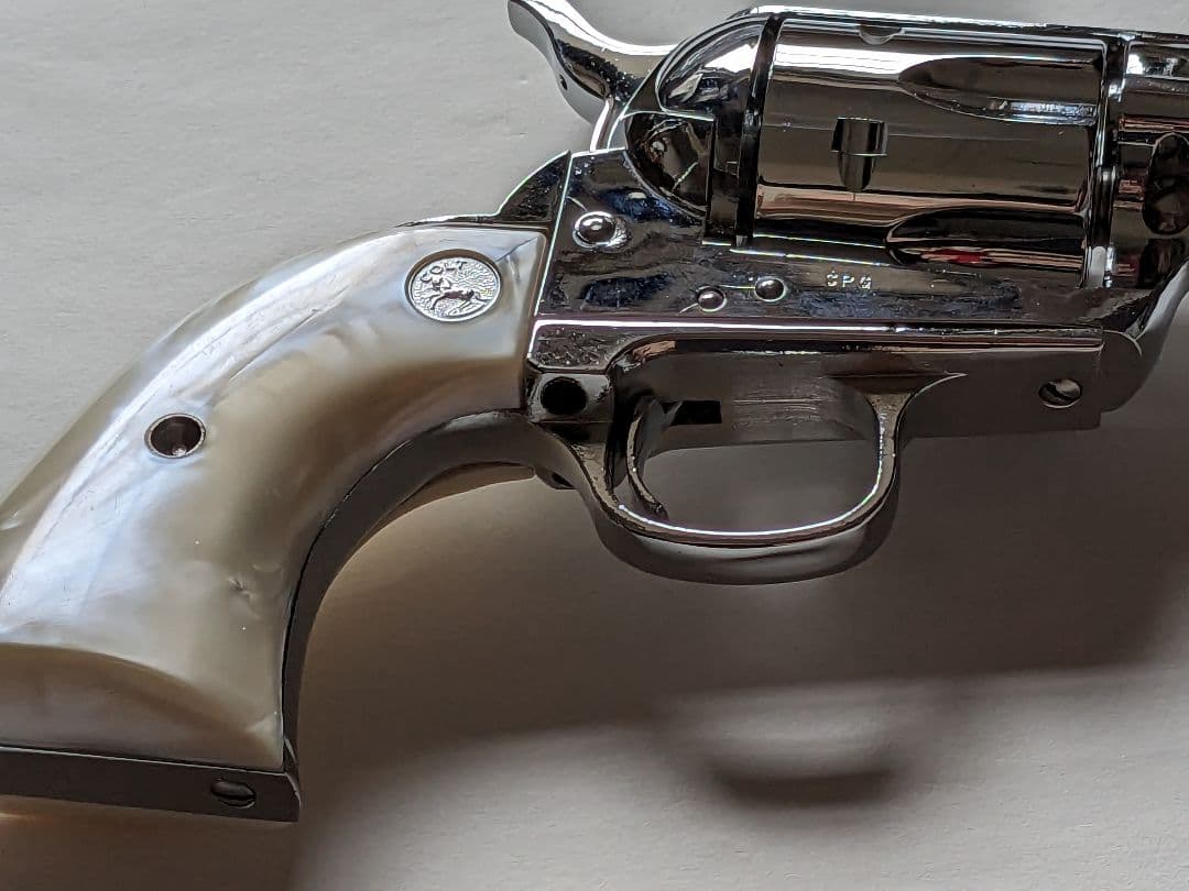 あ*め様 hwsハートフォード シングルアクションアーミー saaファストドロウ