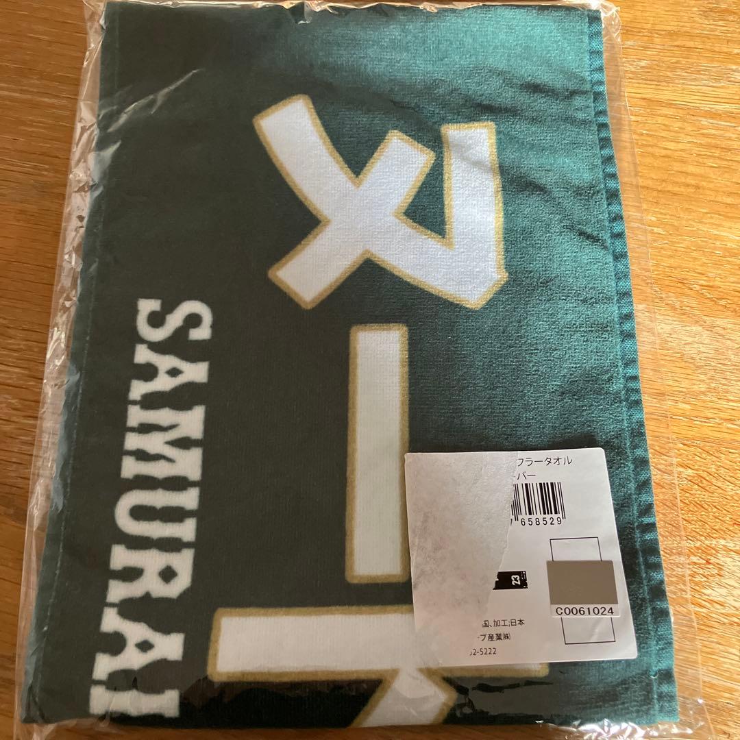 2023ＷＢC ヌートバー選手グッズ