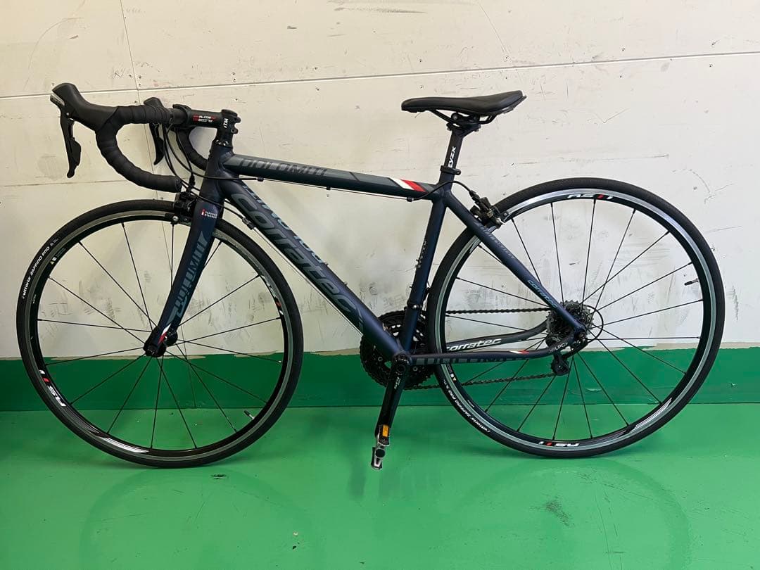 GWセール‼️ロードバイクcorratec DOLOMITI コラテック　ドロミテ