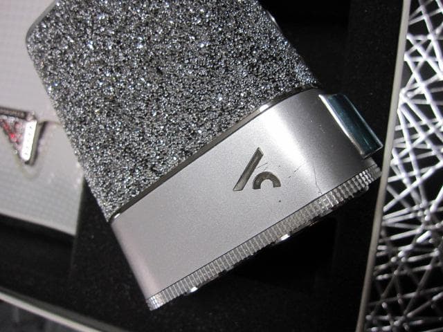 ボイスキャディ SL1 Limited Edition スワロフスキークリスタル