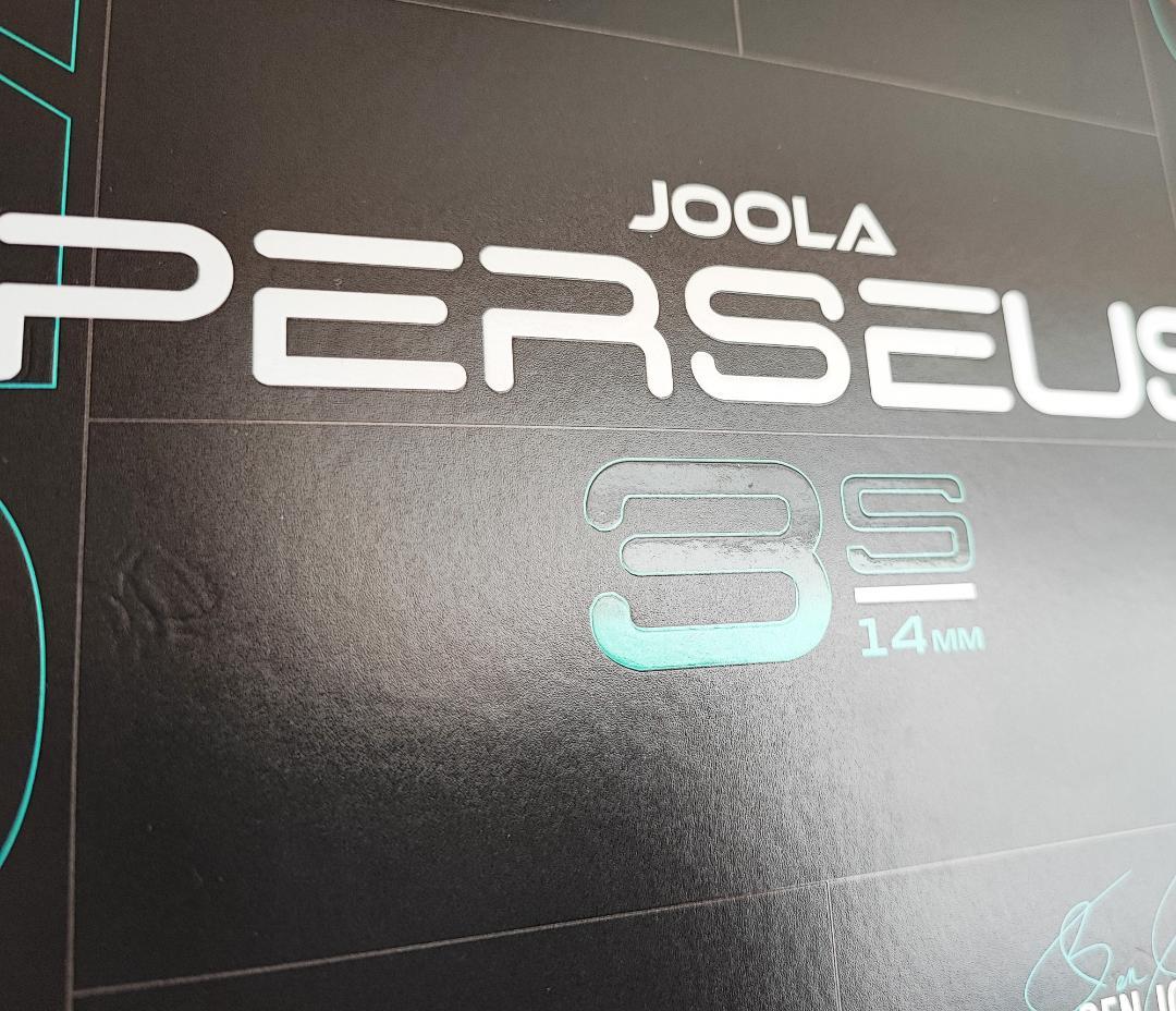 【未使用】JOOLA Ben Johns Perseus ピックルボール パドル