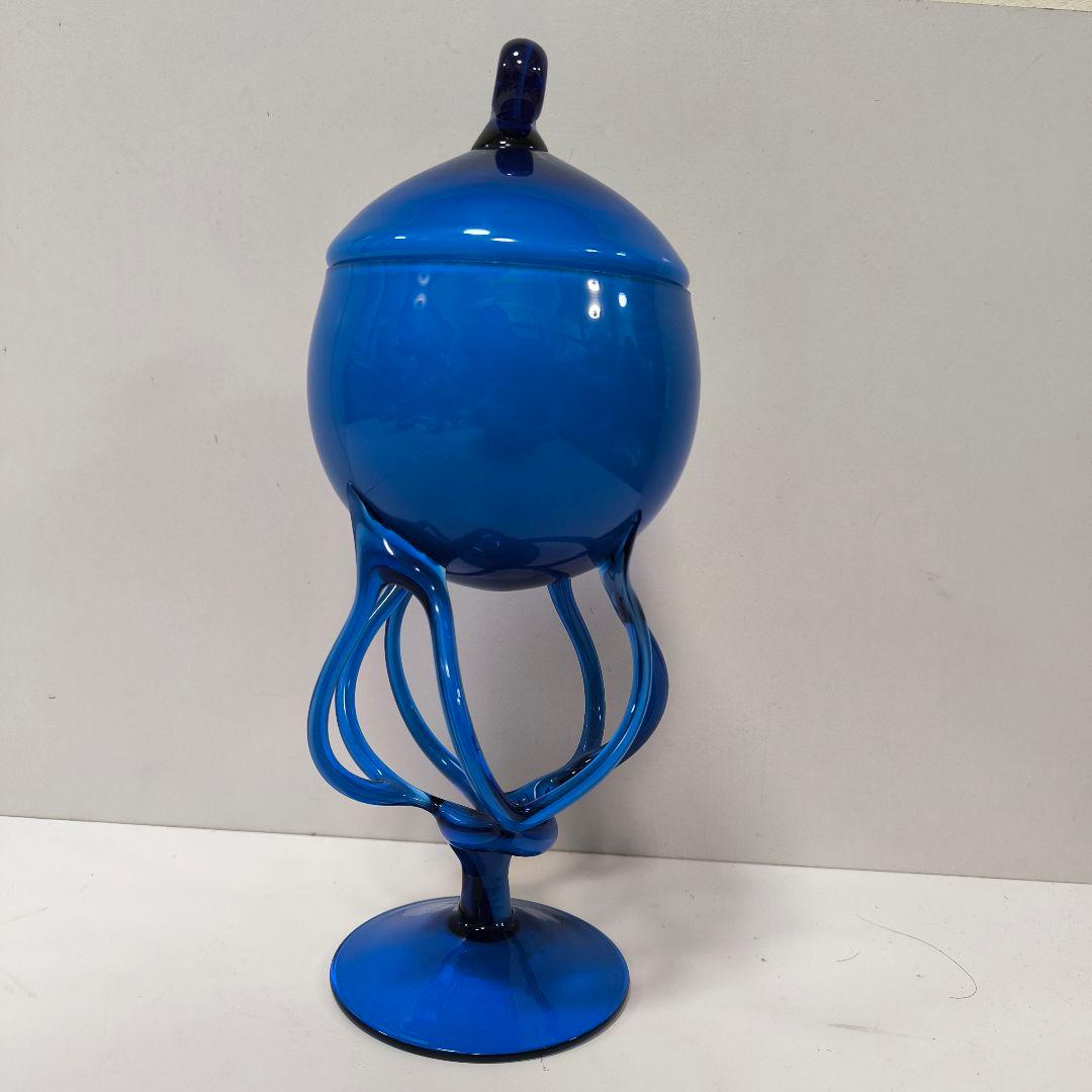 JELLYFISH　コンポート　アンティーク