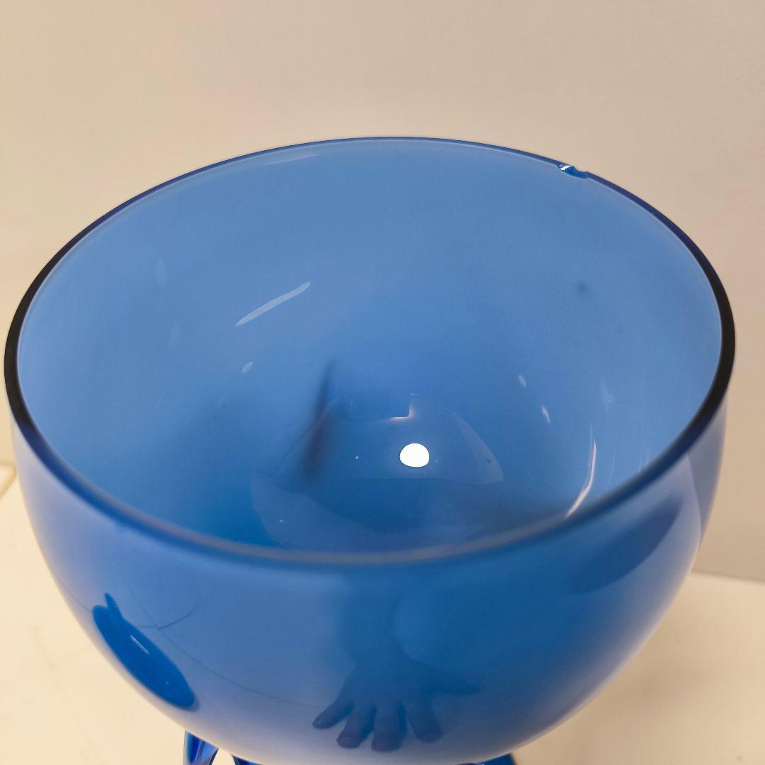 JELLYFISH　コンポート　アンティーク