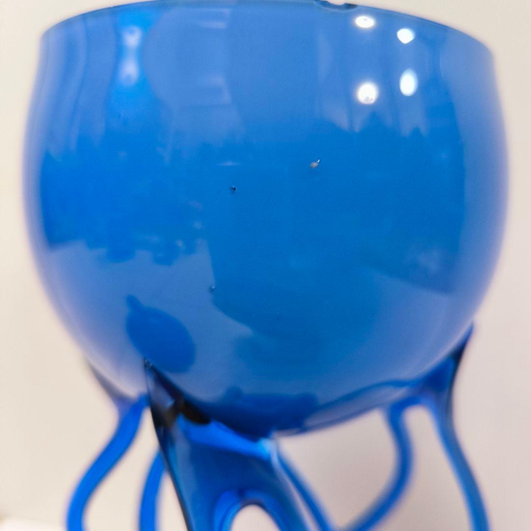 JELLYFISH　コンポート　アンティーク